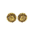 TEMPLE EARRING