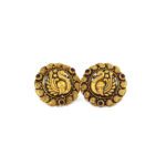 TEMPLE EARRING