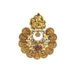 TEMPLE GINNI EARRING