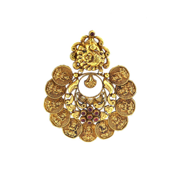 TEMPLE GINNI EARRING