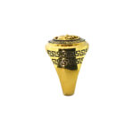 GENTS KING RING