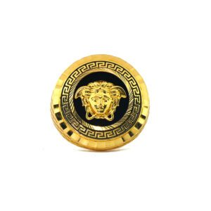 VERSACE GENTS RING