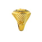 VERSACE GENTS RING