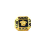 VERSACE STYLE RING