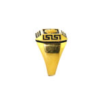 VERSACE STYLE RING