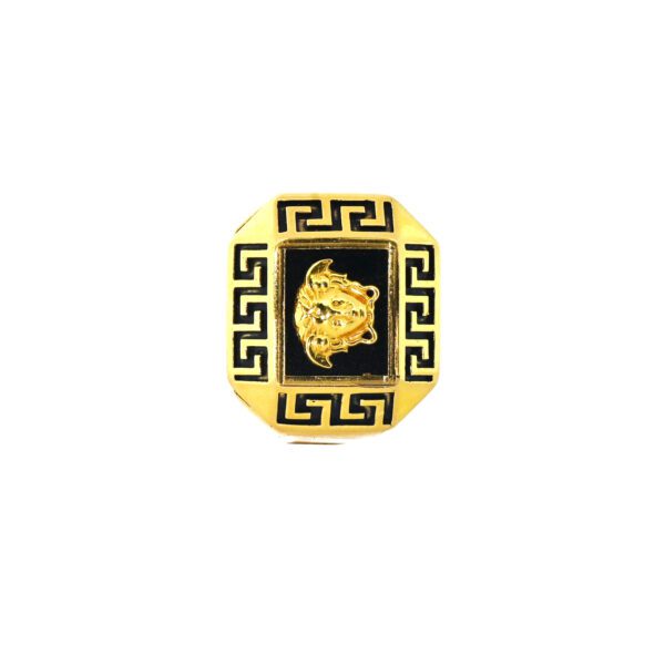 VERSACE STYLE RING