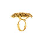 ANTIQUE COCTAIL RING