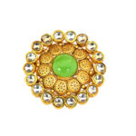 ANTIQUE KUNDAN RING