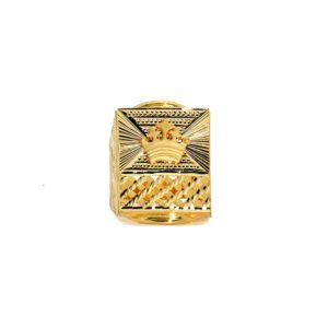 GENTS KING RING