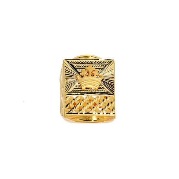 GENTS KING RING