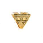 GENTS KING RING