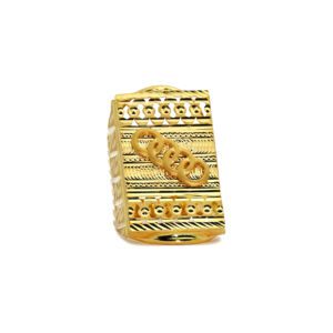 CASTING GENTS RING