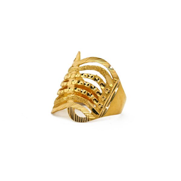 CASTING RING