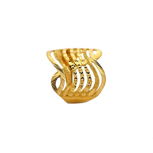 CASTING RING