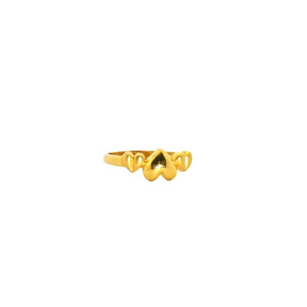 HEART SHAPE RING
