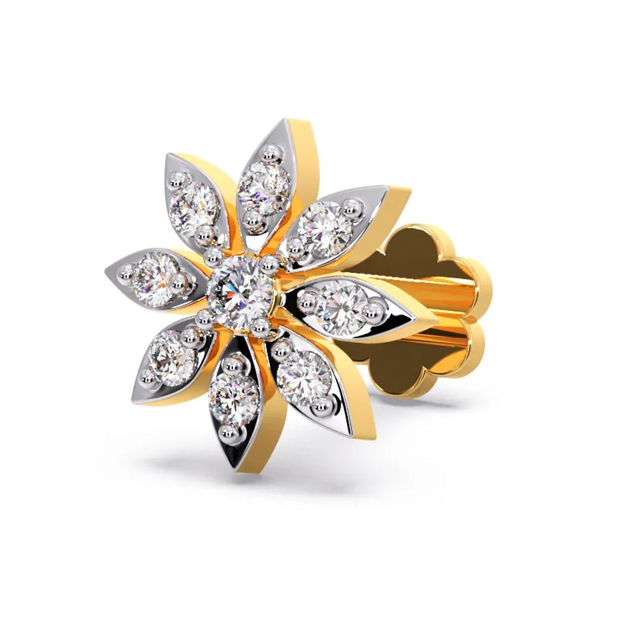 SOLID GENTS RING