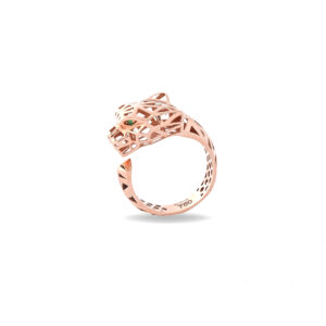 ITALIAN LADIES RING