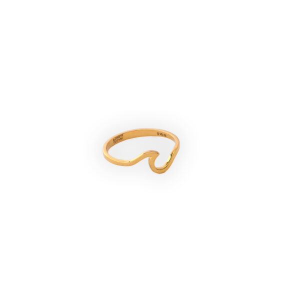 SLEEK RING