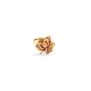 ROSE FLOWER TYPE RING