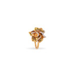ROSE FLOWER TYPE RING