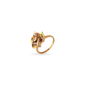 ROSE FLOWER TYPE RING