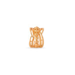 GOLD CASTING RING