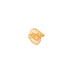 CASTING LADIES RING