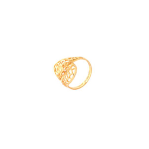 CASTING LADIES RING