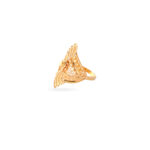 PLAIN YELLOW RING