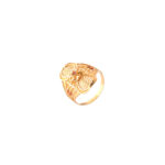 PLAIN YELLOW RING