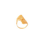 EVERGREEN LADIES RING