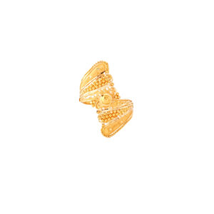 EVERGREEN LADIES RING