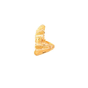 EVERGREEN LADIES RING