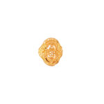 PLAIN YELLOW RING