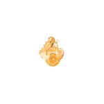 PLAIN YELLOW EVERGREEN DESIGN