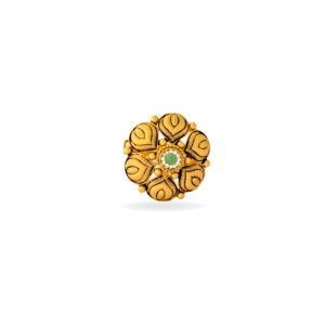 ANTIQUE COCTAIL RING