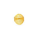 CASTING PLAIN NET STYLE RING