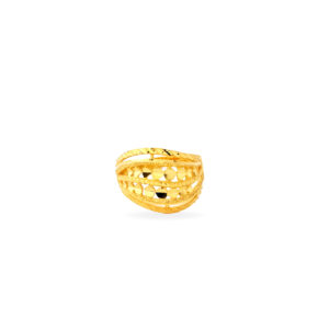 PLAIN CASTING RING