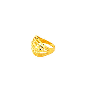 PLAIN CASTING RING
