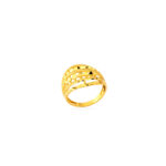 PLAIN CASTING RING