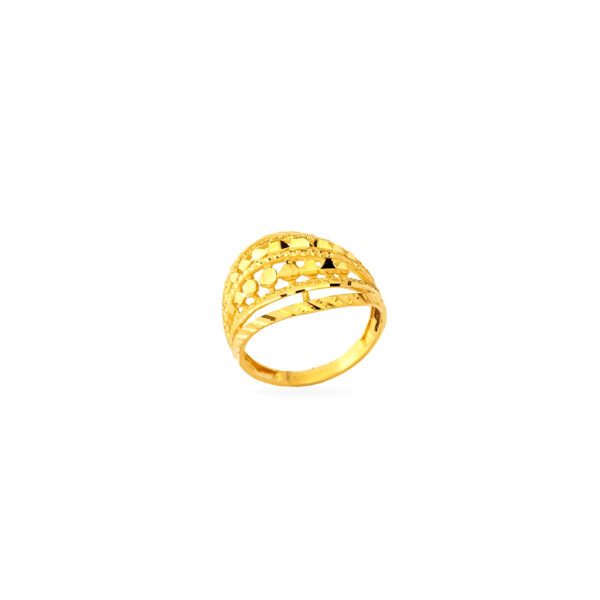 PLAIN CASTING RING