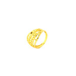 PLAIN CASTING RING