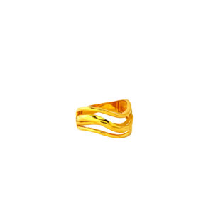 PLAIN CASTING RING