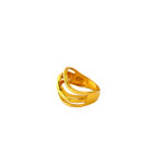 PLAIN CASTING RING