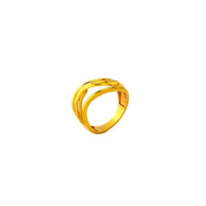 PLAIN CASTING RING