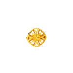 ROUND SHAPE LIGHT WEIGHT RING