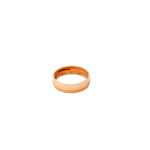 LADIES PLAIN SOLID BAND