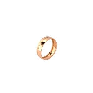 LADIES PLAIN SOLID BAND