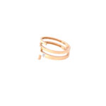 THREE LAYER BAND GIRLISH
