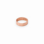 LADIES CARTIER BAND